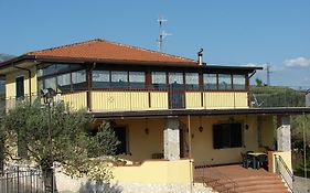 Azienda Agricola Carbone Cosimo Montecorvino Pugliano
