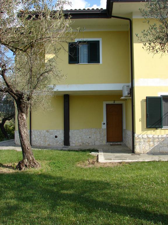 Azienda Agricola Carbone Cosimo Montecorvino Pugliano Esterno foto